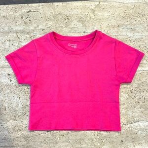 OFFLINE by Aerie. Pink top. XS.